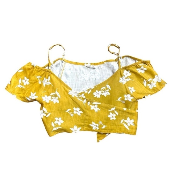 Billabong Sincerely Jules Life On Hold Top - Picture 8 of 15